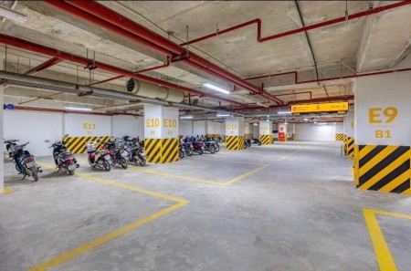Cần Bán Chung Cư T&T Victoria Thành Phố Vinh chiết khấu cao, đã hỗ trợ vay giá tốt