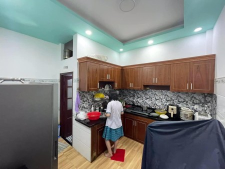 Bán Nhà Hẻm 67 Đường Bờ Bao Tân Thắng Tân Phú, 36m2, nhà mới đẹp, lhcc 0906767035
