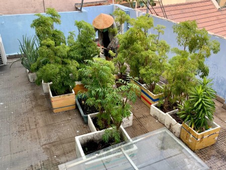 Bán nhà hẻm 925 Âu Cơ Tân Phú, 65m2, hẻm xe hơi nhà đẹp, liên hệ 0906767035
