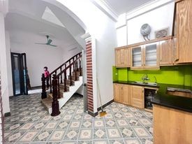 Bán nhà Quang Trung, Hà Đông, 29m, mặt tiền 4m giá bán chỉ 3,1 tỷ lh 0392250898