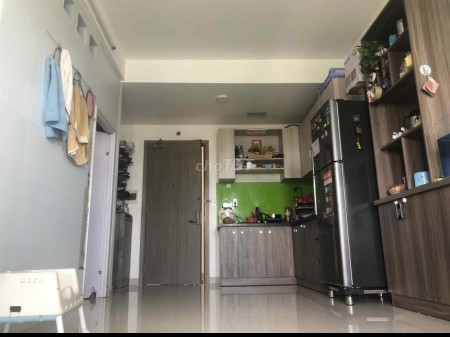 Cần Bán căn hộ chung cư Hà Đô Thới An Quận 12 diện tích sử dụng 50m2 lh 0973808487