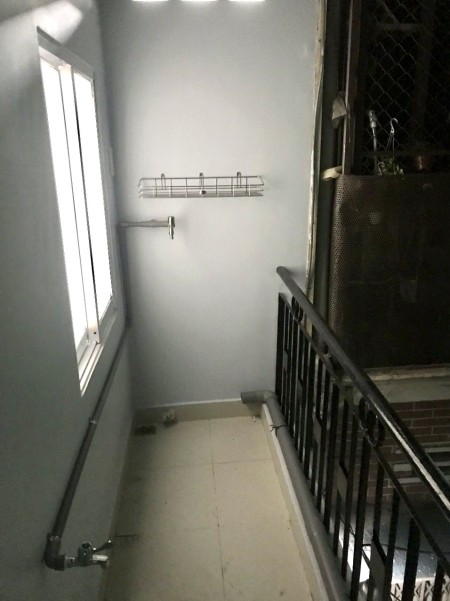 Chính chủ bán nhà 2 mặt hẻm 406 Nguyễn Thị Minh Khai Quận 3, liên hệ 0946868649