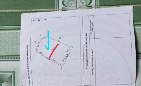 Bán 1038m đất Mỹ Hoà - Tân Lạc - Hoà Bình giá nhỉnh 900 triệu, pháp lý rõ ràng, bao sổ sách