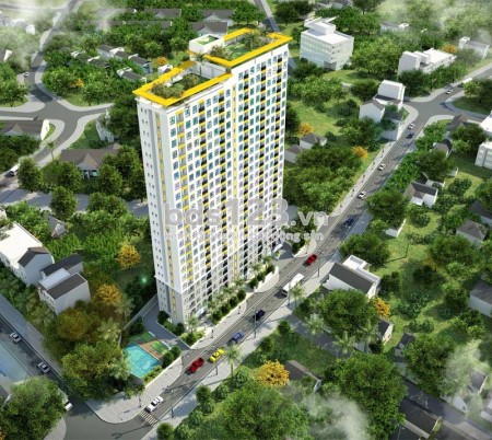 Ảnh bài viết: Thực hiện giấc mơ an cư cùng dự án căn hộ Dĩ An - Bcons Bee