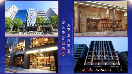 Bán nhanh khách sạn 9 Tầng - Boutique Townhouse tại Quảng Trường Biển Sầm Sơn