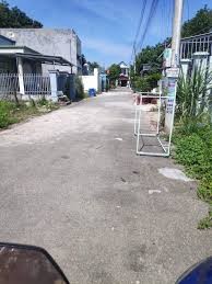 Đầu tư chứng khoán thua lỗ cần nhượng lại lô đất 100m2 (5x20m) vị trí đẹp, dân cư đông LH 0399516673