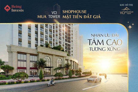 Ra hàng quỹ căn shophouse chân đế đẹp nhất chung cư giá chỉ từ 4.8 tỷ đồng lh 0862 991 339