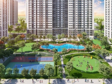Nên chọn Vinhomes Grand Park làm nơi an cư cho giới trẻ? Nên chọn Vinhomes Grand Park làm nơi an cư cho giới trẻ?