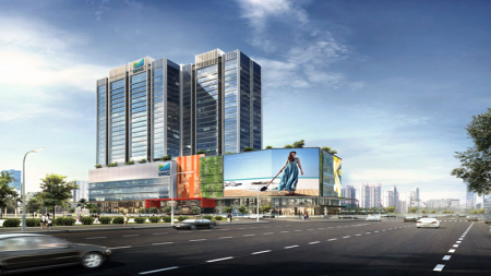Cần bán căn hộ 92m2 2 ngủ tại chung cư Artemis- Lê Trọng Tấn- Thanh xuân-Hà Nội