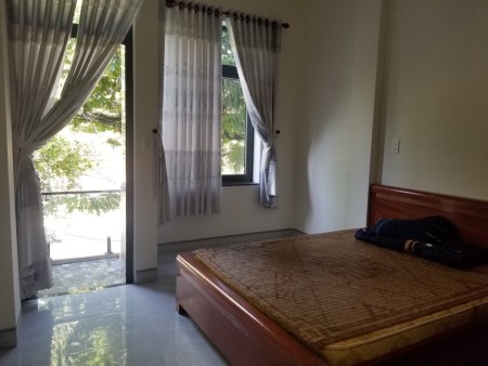 Nhà MT Giang Châu 3, Ngũ Hành Sơn diện tích sử dụng 8x 12, 2 tầng, 3PN, lh 0901043210