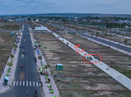 Đây sẽ là nuối tiếc nhất trong đầu tư bất động sản nếu anh chị bỏ lỡ.