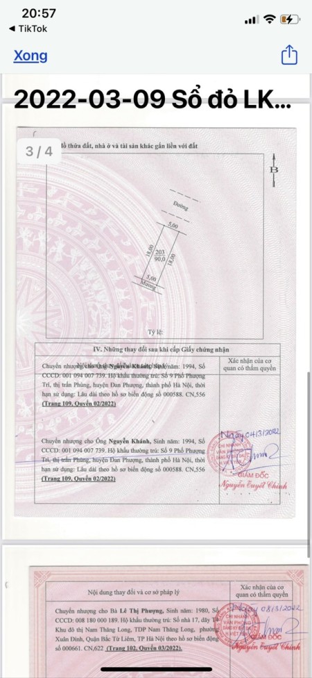 Đi đến slide 6