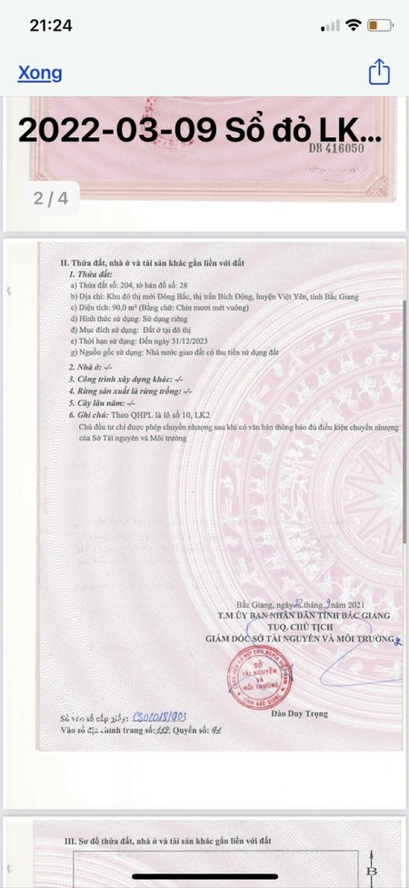 Đi đến slide 5