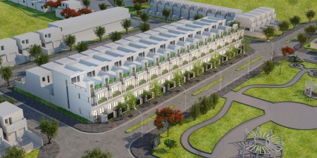 Đất nền dự án có sổ đỏ từng lô, ko ép xây Bình Phước pháp lý chính chủ giá tốt
