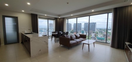 Hot, bán gấp siêu phẩm tháp Bora, Đảo Kim Cương, view trực diện sông, DT: 120m2, giá 12,5 tỷ