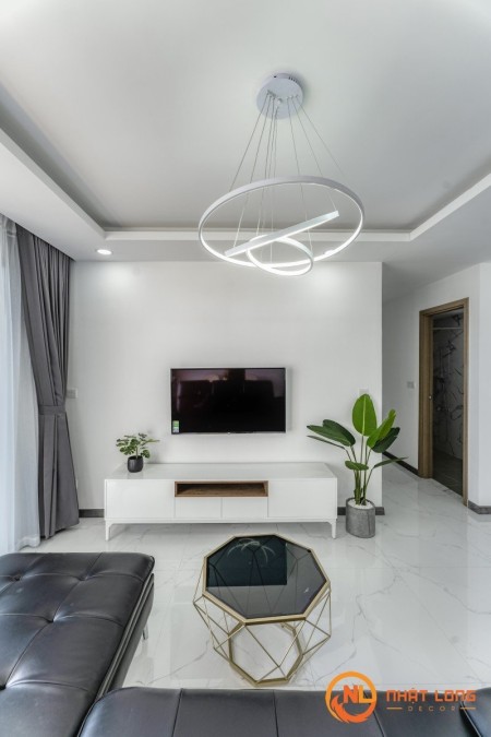 Căn hộ Palm Heights 3pn giá cực tốt cho thuê chỉ 20 triệu/tháng, dtsd 121m2, LH 0339744305 em Bích