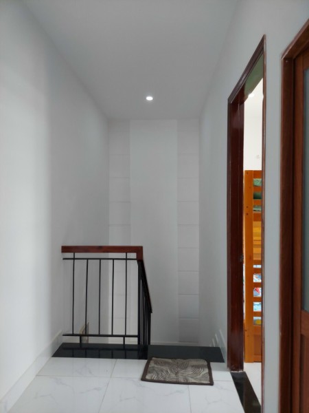 BÁN NHÀ NGUYỄN VĂN BỨA XUÂN THỚI THƯỢNG HÔCMON