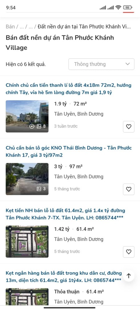 Đi đến slide 3