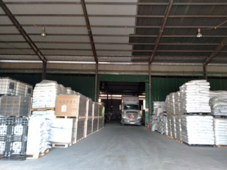 Bán kho xưởng Hương lộ 2, Quận Bình Tân, diện tích 7mx32m, 230m2, giá 8,5 tỷ