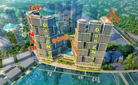 Bán chung cư cao cấp 5 sao Sun Maria Town tiện ích đẳng cấp, liên hệ 0356236196