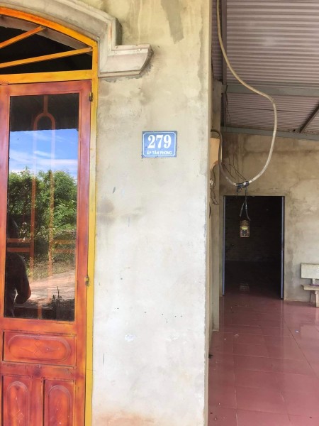 Cho thuê nhà, đất trồng cây lâu năm có thể làm kho, xưởng liên hệ 0909609661
