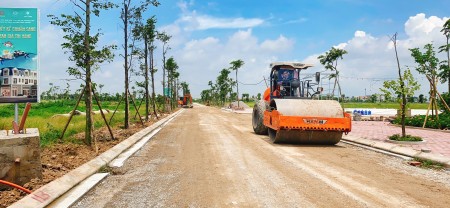 10 lô ngoại giao hợp đồng trực tiếp ký với chủ đầu tư, giá chỉ từ 14 triệu, lh 0962.506.751
