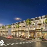 Bán căn mặt đường 34,5m, gần trung tâm thương mại dự án Mega Royal City