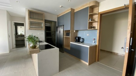 Thêm một căn hộ 2pn- tầng cao ở ngay giá thuê 23 tr/tháng liên hệ : 0909986202