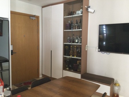 Chung cư Đảo Kim Cương cần bán căn hộ 3 phòng ngủ, dt 117m2, giá 10.3 tỷ, lh 0909986202