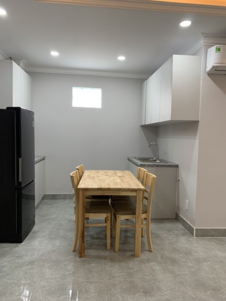 Cho thuê Phòng Studio cao cấp mới 100% tại Quận Bình Thạnh liên hệ 0903339130