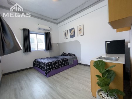 Miễn Phí tiền phòng tháng 5 Căn hộ quận 5 Nguyễn Trãi gần Trần Hưng Đạo Lê Hồng Phong