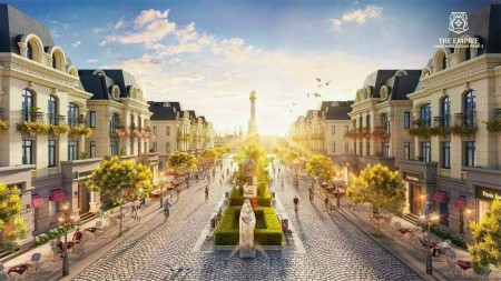 Đặt cọc Vinhomes Ocean Park 2- Hưng Yên Xin liện hệ 0392073432 sổ chính chủ, giá tốt nhất