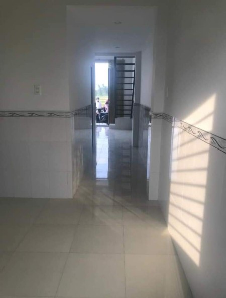 Bán nhà cấp 4 hoàn thiện vào ở liền ngay trung tâm thành phố Rạch Giá, vị trí đẹp