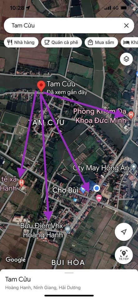 Đi đến slide 8