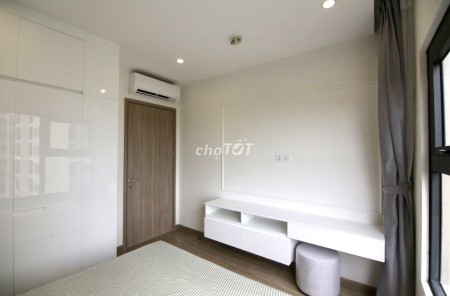 Chính chủ cho thuê căn hộ giá rẻ Vinhomes Quận 9 dtsd 75m2 3pn Full nội thất