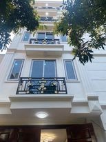 Mặt ngõ thông Xuân Đỉnh dtsd 35m2 đúc 5 tầng khu dân xây 2018 4 chỗ đỗ cửa giá 3,65 tỷ