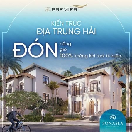 Duy nhất căn 3 mặt tiền tặng sân vườn view triệu đô vịnh Bái Tử Long, pháp lý chính chủ