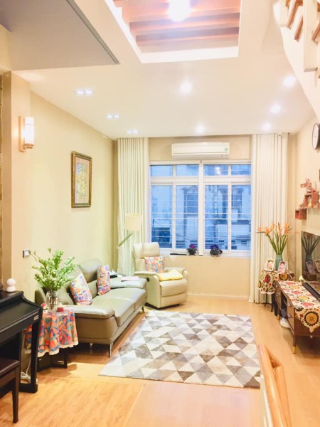 Bán nhà Tả Thanh Oai, ô tô cách 20m, diện tích sử dụng 35m2, giá bán chỉ 2,2 tỷ, lh 0971318228