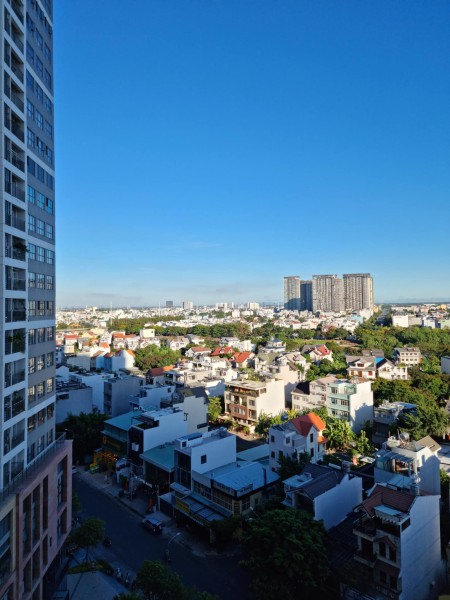 The Sun Avenue - Bán gấp căn 2PN, 76m2, view Sông, giá 4.150 tỷ LH: 0902691920
