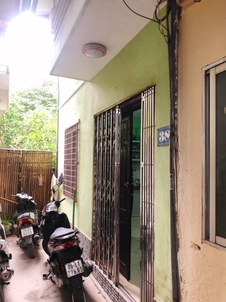 Nhà riêng Vĩnh Hưng - Lĩnh - Nam Quận Hoàng Mai diện tích sử dụng 30m2, nhỉnh 1Tỷ