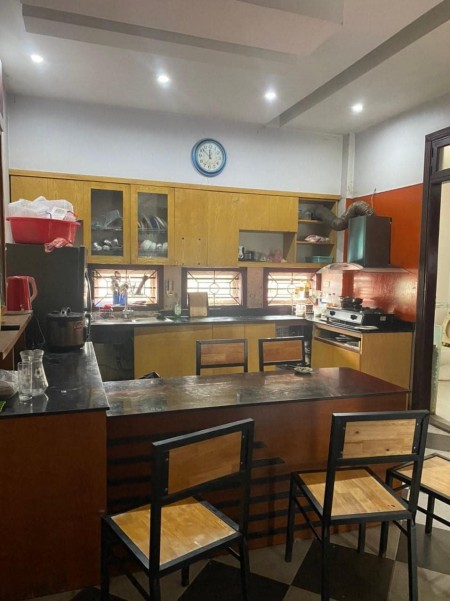 Chủ cần bán nhà phố Viên Cổ Nhuế ô tô vào nhà nhà dân xây chắc chắn, dtsd 50/70m, giá 4.85 tỷ