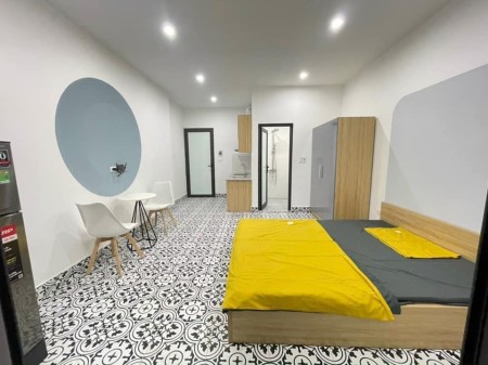 Chung cư mini Tây Hồ diện tích sử dụng 65m2, lô góc thang máy, đầy đủ nội thất, sử dụng ngay