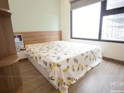 Chủ nhà gửi bán căn hộ 2PN2VS + 1 tại VinHomes Ocean Park Gia Lâm thuộc tòa S2.18