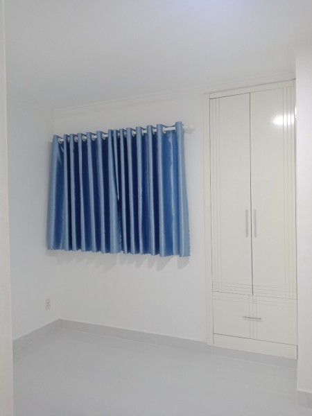 Cho thuê căn hộ Bình Thạnh chính chủ 2 pn 1 wc đầy đủ nội thất giá 11 triệu/tháng
