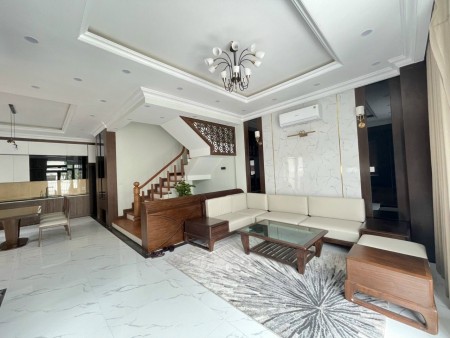 Bán Biệt thự song lập Tào Khê 135m2, tại thành phố Từ Sơn (Bắc Ninh), giá 8,955 tỷ.