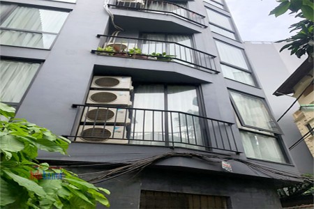 Bán tòa căn hộ cho tây thuê tại phố Tây Hồ, 7 tầng, thang máy liên hệ 0934435356