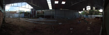Xưởng diện tích 500m2 , có chia nhỏ 300,400m2 liên hệ 0931297362, vị trí đẹp