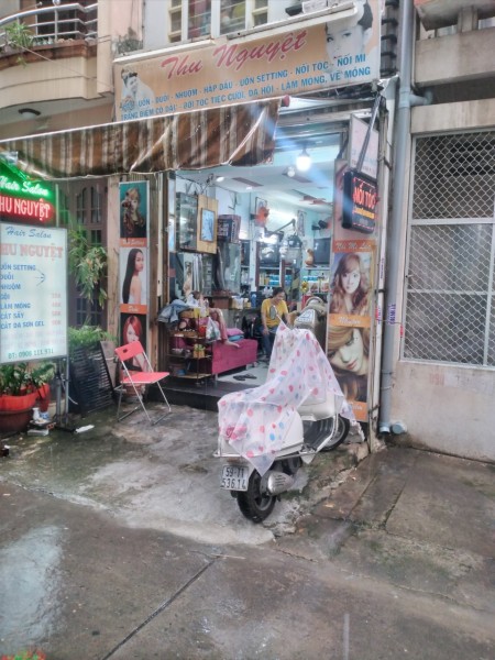 Đi đến slide 4