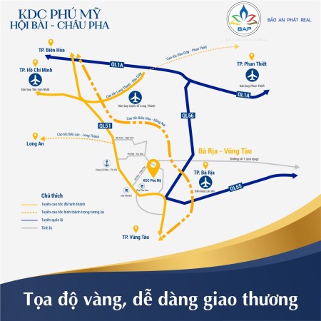 Dự án đất nền hot nhất khu dân cư Phú Mỹ pháp lý chính chủ, liên hệ 0366157612