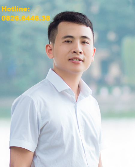 Phạm Bảo Lâm